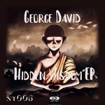 cover: George David - Hidden Wisdom EP