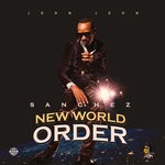 cover: Sanchez - New World Order