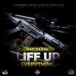 cover: Mad Daag6 - Liff Up Everything