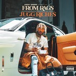 cover: Coca Vango - From Rags To Jugg Riches (Explicit)