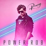 cover: Power Rob - Runaway