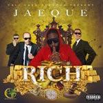 cover: Jayque - RICH