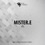 cover: Mister.e - One