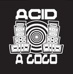 cover: Jack Wax & 1nc1n|Sam C|Ruffneck Prime - Acid A GoGo 01