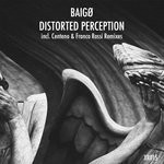 cover: Baigo - Distorted Perception