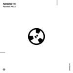 cover: Nikoretti - Plasma Field