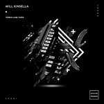 cover: Will Kinsella - Temple Lane Tapes