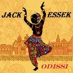 cover: Jack Essek - Odissi