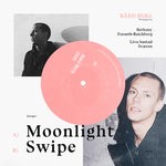 cover: Bard Berg - Moonlight