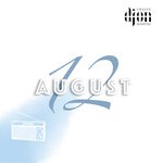 cover: Djon - August