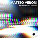 cover: Matteo Veroni - Extended Play One