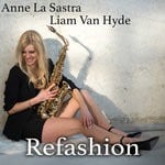 cover: Anne La Sastra & Liam Van Hyde - Refashion