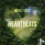 cover: Marcprest - Heartbeats