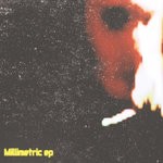 cover: Symon S - Millimetric