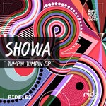 cover: Showa - Jumpin Jumpin EP