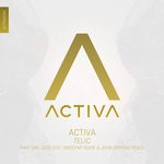 cover: Activa - Telic