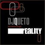 cover: Dj Queto - Afrikan Beat