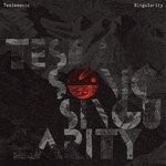 cover: Teslasonic - Singularity