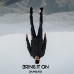 cover: Cihanback - Bring It On