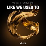 cover: Morty Simmons - Like We Used To