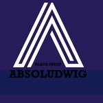 cover: Absoludwig - Black Sheep