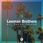 cover: Leeman Brothers - All These Things