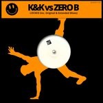 cover: K & K|Zero B - Locked