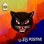 cover: U-fo - Positive