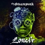 cover: The Steampunk - Lonely