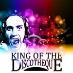 cover: Various - King Of The Discotheque