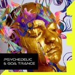 cover: Cyril Sorongon - Psychedelic & Goa Trance