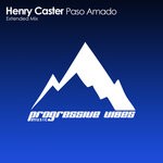 cover: Henry Caster - Paso Amado (Extended Mix)