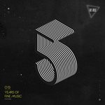 cover: Various - 5 Years Of Fine Music