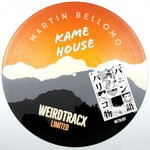 cover: Martin Bellomo - Kame House