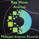 cover: Ray Move - Animal