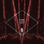 cover: S-donz - Le Beirut