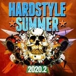 cover: Various - Hardstyle Summer 2020.2