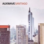 cover: Auxwave - Santiago