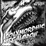 cover: Polymorphic - Megalodon