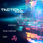 cover: Intrinzic - TA-25