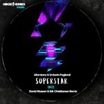 cover: Altamirano|Umberto Pagliaroli - Superstar