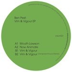 cover: Ben Pest - Vim & Vigour