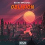 cover: Serhio Barricade - Oblivion