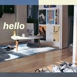 cover: Layton Wu - Hello