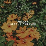 cover: Praana - Sedona/Heaven