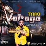 cover: Tyino - Voltage