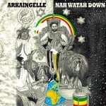 cover: Arkaingelle - Nah Watah Down