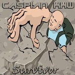 cover: Caspian Khw - Survivor