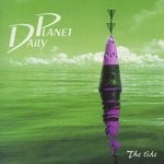 cover: Daily Planet - The Tide