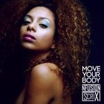 cover: Fusion|N|Scrix - Move Your Body